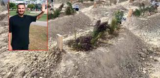 Komşu cinayeti: Anne ve oğluna acı veda