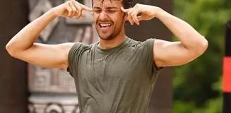 Survivor şampiyonu Cemal Can askerlik için gün sayıyor Survivor şampiyonu Cemal Can askerlik için gün sayıyor