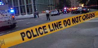 İngiltere'nin Derby kentindeki 200 ev patlayıcı riskine karşı boşaltıldı