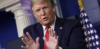 Trump'ın arabuluculuğunda Ruanda ve Kongo Demokratik Cumhuriyeti barış anlaşması imzalandı