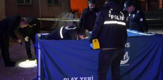 Kırıkkale'de bacanağını silahla öldüren uzman çavuş intihar etti