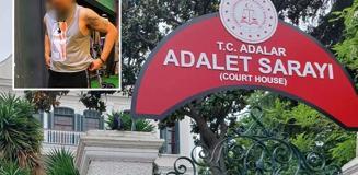 Adliye soygununda sır perdesi aralandı! Silahları bakın neden çalmış Adliye soygununda sır perdesi aralandı! Silahları bakın neden çalmış