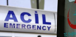 Kuzen tartışması kanlı bitti Kuzen tartışması kanlı bitti