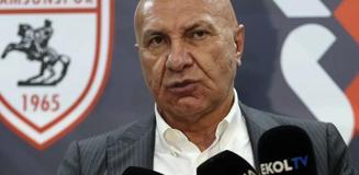 Yüksel Yıldırım Galatasaray maçı sonunda çıldırdı: B*mb*k hissediyorum Yüksel Yıldırım Galatasaray maçı sonunda çıldırdı: B*mb*k hissediyorum