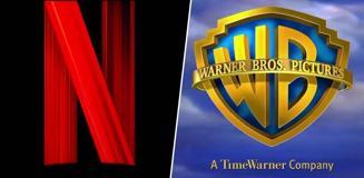 Netflix, Warner Bros'u 82.700.000.000 dolara satın alıyor Netflix, Warner Bros'u 82.700.000.000 dolara satın alıyor