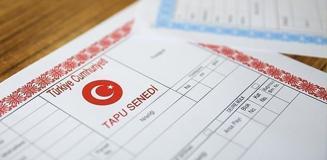 Hisseli tapu sahipleri dikkat! Bunu yapmayan hakkını tamamen kaybediyor Hisseli tapu sahipleri dikkat! Bunu yapmayan hakkını tamamen kaybediyor