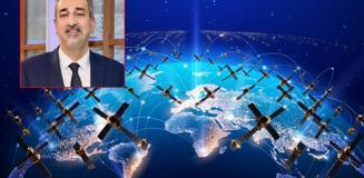 Uzayda kalabalık alarmı: Karabeyoğlu'ndan kritik uyarı! Uzayda kalabalık alarmı: Karabeyoğlu'ndan kritik uyarı!