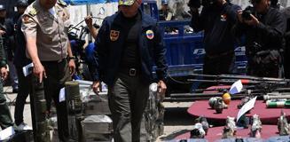 Venezuela'da ABD'nin terör örgütü ilan ettiği suç çeteleri yenilgiye uğratıldı Venezuela'da ABD'nin terör örgütü ilan ettiği suç çeteleri yenilgiye uğratıldı