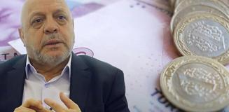 Asgari ücretle ilgili makul öneri: Rakamı bu şekilde belirleyelim Asgari ücretle ilgili makul öneri: Rakamı bu şekilde belirleyelim