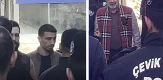 Bahis soruşturmasında gözaltına alınan Murat Sancak meydan okudu: Görüşeceğiz Bahis soruşturmasında gözaltına alınan Murat Sancak meydan okudu: Görüşeceğiz