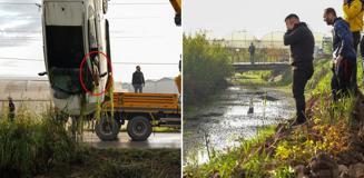 Karı-koca tartışması çok acı bitti: Eline bak, ölmüş yemin olsun Karı-koca tartışması çok acı bitti: Eline bak, ölmüş yemin olsun