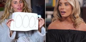 12 saatte 1000'den fazla erkekle birlikte oldu, tutuklanarak hapse konuldu 12 saatte 1000'den fazla erkekle birlikte oldu, tutuklanarak hapse konuldu