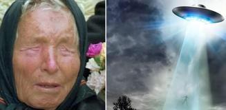 2026 kehaneti sosyal medyayı karıştırdı: Baba Vanga spor organizasyonuna işaret etti