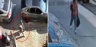 Eve girince hırsızla burun buruna geldi, canını zor kurtardı! Azmettirici bakın kim çıktı Eve girince hırsızla burun buruna geldi, canını zor kurtardı! Azmettirici bakın kim çıktı