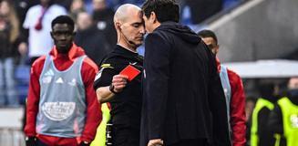 Hakeme hakaret eden Paulo Fonseca, 9 ay sonra takımının başında