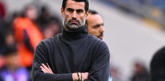 Volkan Demirel, Gençlerbirliği'ndeki görevinden istifa etti