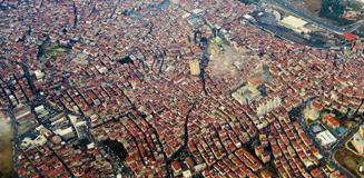 Mahalle isimleri bile belli oldu! İstanbul'da ilçe sayısı 40'a çıkıyor Mahalle isimleri bile belli oldu! İstanbul'da ilçe sayısı 40'a çıkıyor