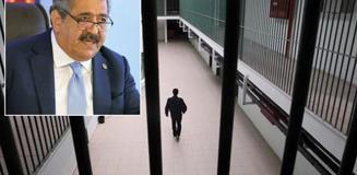 MHP'li Feti Yıldız: 'Ölümcül hastalığı olanlar cezaevinde tedavi edilemez'