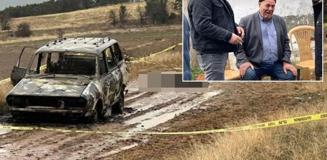 'Oğlumun başını kesmişler' diyen baba gözyaşları içinde adalet istedi