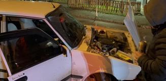 Alkollü ve ehliyetsiz kadın sürücü dehşet saçtı