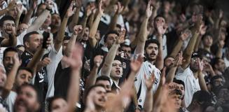 Beşiktaş'tan TFF Başkanı Hacıosmanoğlu'na çağrı Beşiktaş'tan TFF Başkanı Hacıosmanoğlu'na çağrı