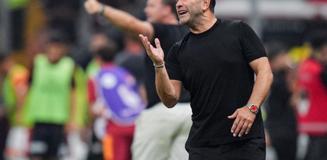 Galatasaray gözünü eski yıldızı Gedson Fernandes'e dikti Galatasaray gözünü eski yıldızı Gedson Fernandes'e dikti