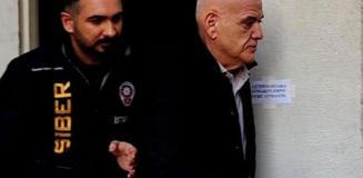 Ahmet Çakar'ın gözaltı kararı sağlık sorunları nedeniyle kaldırıldı