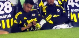 İrfan Can Eğribayat'a büyük şok