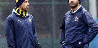 Fenerbahçe, Rodrigo Becao'yu kadro dışı bıraktı