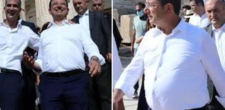 Adeta eridi: İşte 9 aydır cezaevinde olan Ekrem İmamoğlu'nun son hali