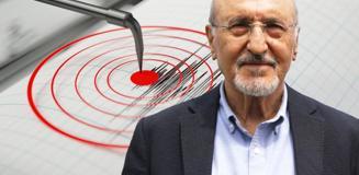 Profesörün '6.4'e hazır olun' dediği Antalya'da art arda 2 korkutan deprem Profesörün '6.4'e hazır olun' dediği Antalya'da art arda 2 korkutan deprem