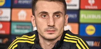 Tedesco'dan Kerem'e yeni görev Tedesco'dan Kerem'e yeni görev