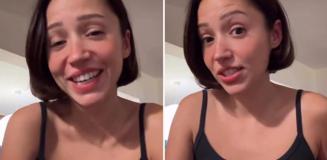 Zeynep Bastık, video yayılınca açıklama yaptı: Kendisi babam değil Zeynep Bastık, video yayılınca açıklama yaptı: Kendisi babam değil