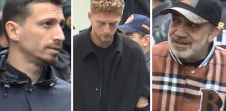 Mert Hakan Yandaş, Metehan Baltacı, Murat Sancak ve Emrah Çelik'in sevk yazısı ortaya çıktı Mert Hakan Yandaş, Metehan Baltacı, Murat Sancak ve Emrah Çelik'in sevk yazısı ortaya çıktı