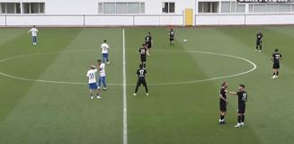 Bahis soruşturmasında çarpıcı detay! 2 kulüp başkanı 'beraberlik' için anlaşmış Bahis soruşturmasında çarpıcı detay! 2 kulüp başkanı 'beraberlik' için anlaşmış