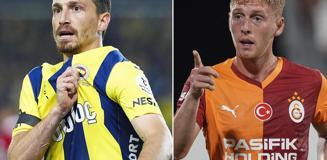 Mert Hakan Yandaş ve Metehan Baltacı neden tutuklandı? İşte bahis oynanan maçlar Mert Hakan Yandaş ve Metehan Baltacı neden tutuklandı? İşte bahis oynanan maçlar