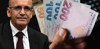 Bakan Şimşek ipucunu verdi! Memur ve emekli zammı belli oldu gibi Bakan Şimşek ipucunu verdi! Memur ve emekli zammı belli oldu gibi