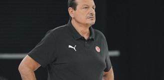 Ergin Ataman'dan flaş itiraf: Her gece yatarken onu düşünüyorum Ergin Ataman'dan flaş itiraf: Her gece yatarken onu düşünüyorum