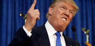 Her şey 120 milyon avroluk cezayla başladı! Trump, Avrupa'ya ateş püskürdü Her şey 120 milyon avroluk cezayla başladı! Trump, Avrupa'ya ateş püskürdü