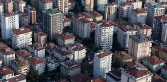 'İstanbul'da yeni ilçe kurulacak' iddiasına yanıt 'İstanbul'da yeni ilçe kurulacak' iddiasına yanıt