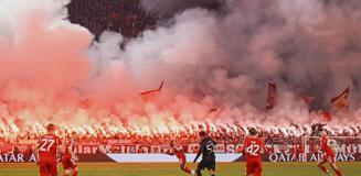 Bayern Münih 4 dakikada geri dönerek 3 puanı kaptı Bayern Münih 4 dakikada geri dönerek 3 puanı kaptı