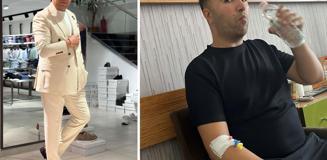 Mide ameliyatına gitti, canından oldu! Nedeni ailesini isyan ettirdi Mide ameliyatına gitti, canından oldu! Nedeni ailesini isyan ettirdi