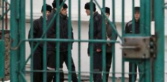 Özbekistan'da af ilan edildi! 615 mahkum yararlanacak Özbekistan'da af ilan edildi! 615 mahkum yararlanacak