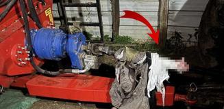 10 yaşındaki çocuğun yürek parçalayan ölümü 10 yaşındaki çocuğun yürek parçalayan ölümü