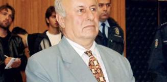 1999 depreminin ceza alan tek müteahhidi Veli Göçer hayatını kaybetti 1999 depreminin ceza alan tek müteahhidi Veli Göçer hayatını kaybetti