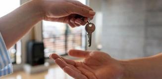 Gayrimenkul satışında tüm zamanların rekoru kırıldı