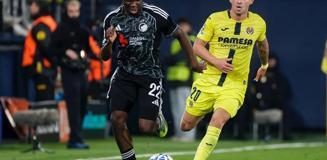 Galatasaray'ı da ilgilendiren maçta kazanan 90. dakikada belli oldu Galatasaray'ı da ilgilendiren maçta kazanan 90. dakikada belli oldu