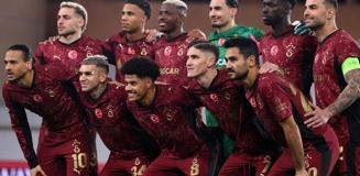 Galatasaray taraftarını çıldırtan istatistik