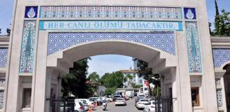 İstanbul'da ölmek bile ateş pahası! Son yapılacak zam öyle böyle değil İstanbul'da ölmek bile ateş pahası! Son yapılacak zam öyle böyle değil