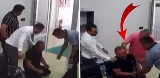 Belediye önünde kendisini ateşe vermişti! İşte olaydan dakikalar önce yaşananlar